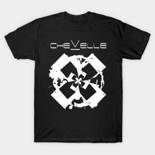 Chevelle band merch cheap